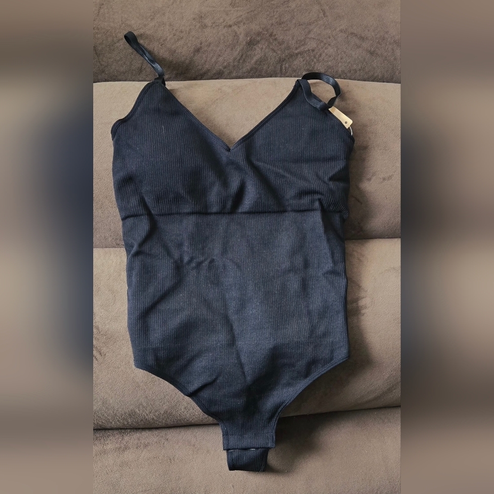 Popilush Shapewear Bodysuit #810 - Picture 2 of 9